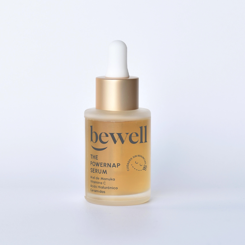 The Powernap Serum (20ml)