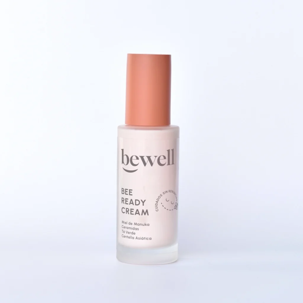 The Bee Ready Cream (50ml)