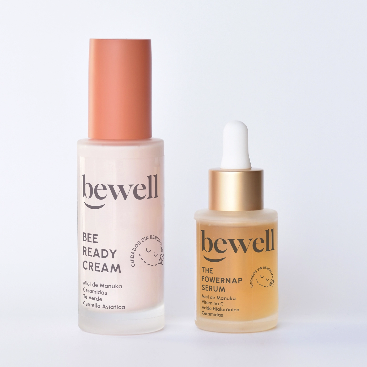 The Manuka Set