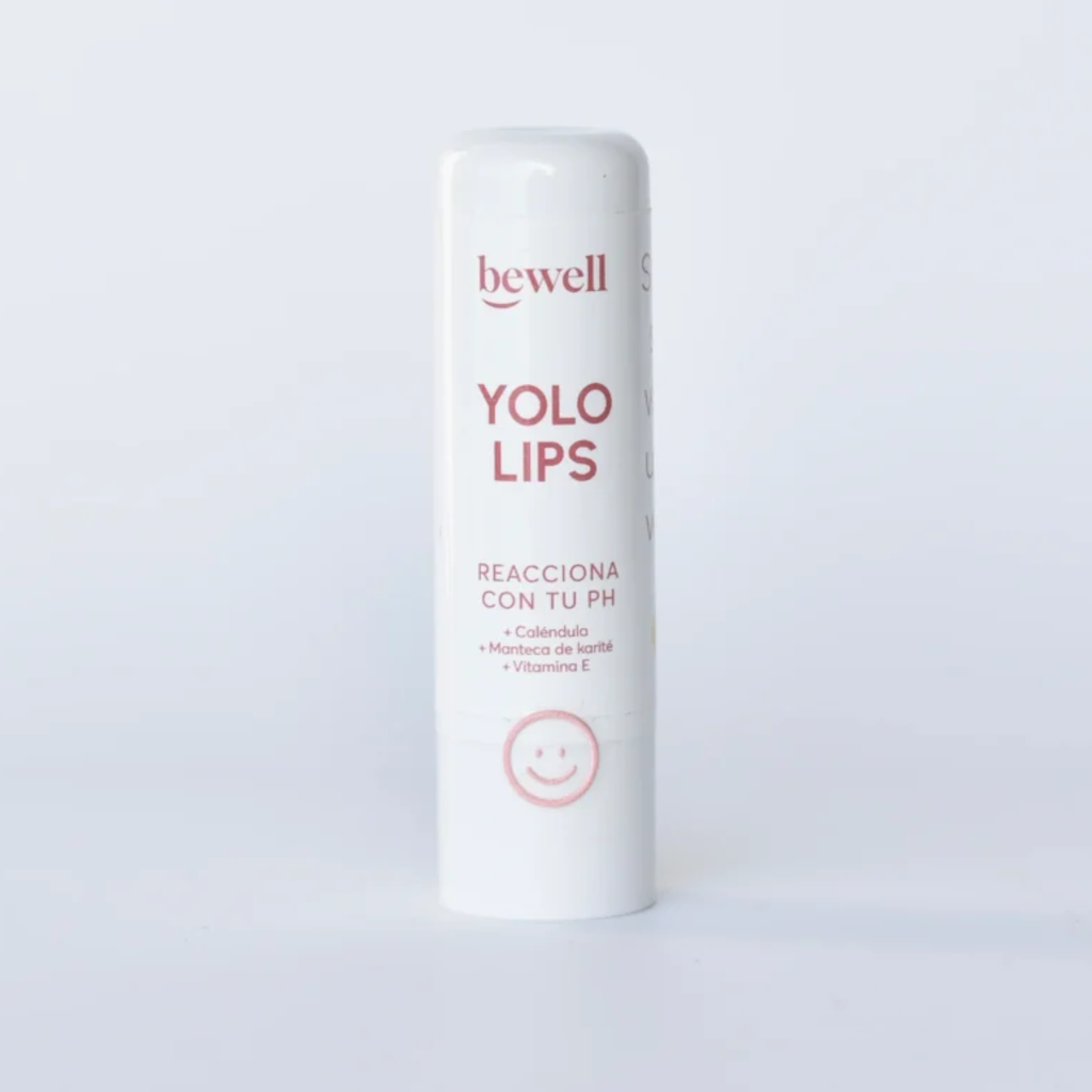 The Yolo Lips