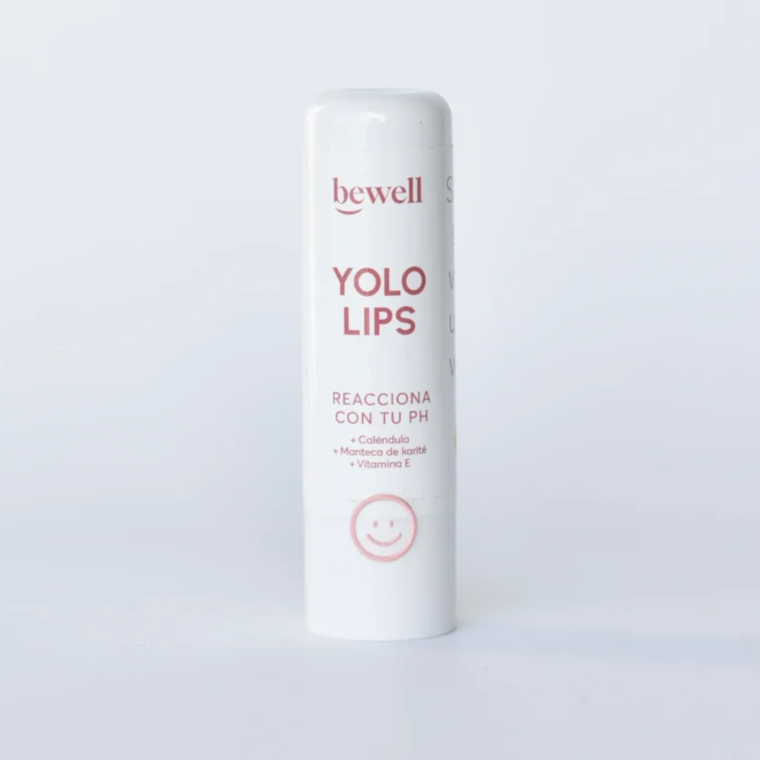 The Yolo Lips