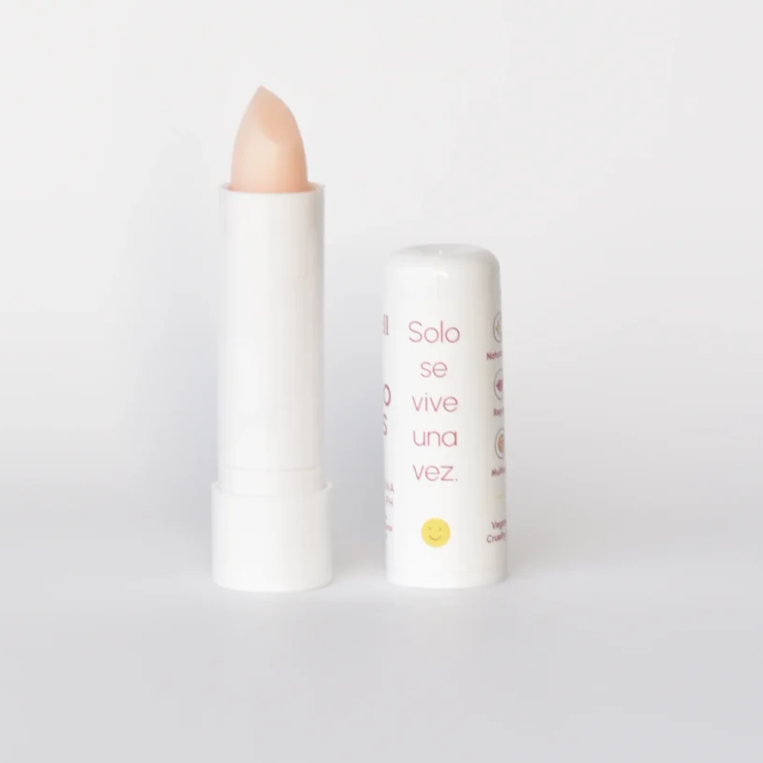 The Yolo Lips