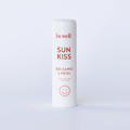 The Sun Kiss
