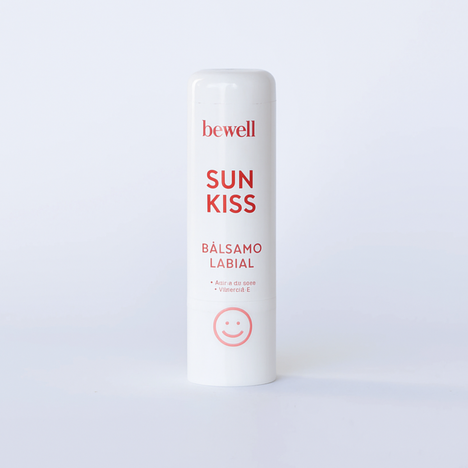 The Sun Kiss