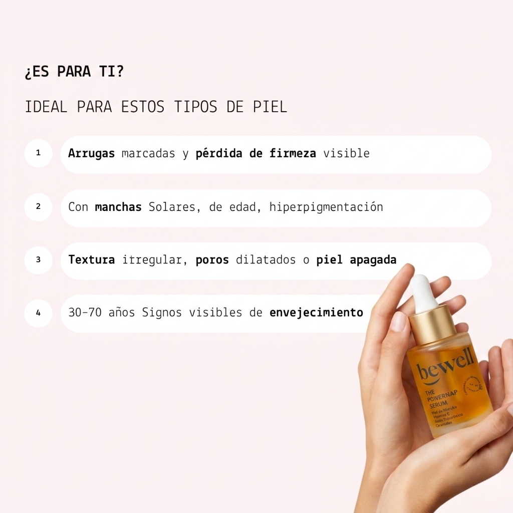 The Powernap Serum (20ml)