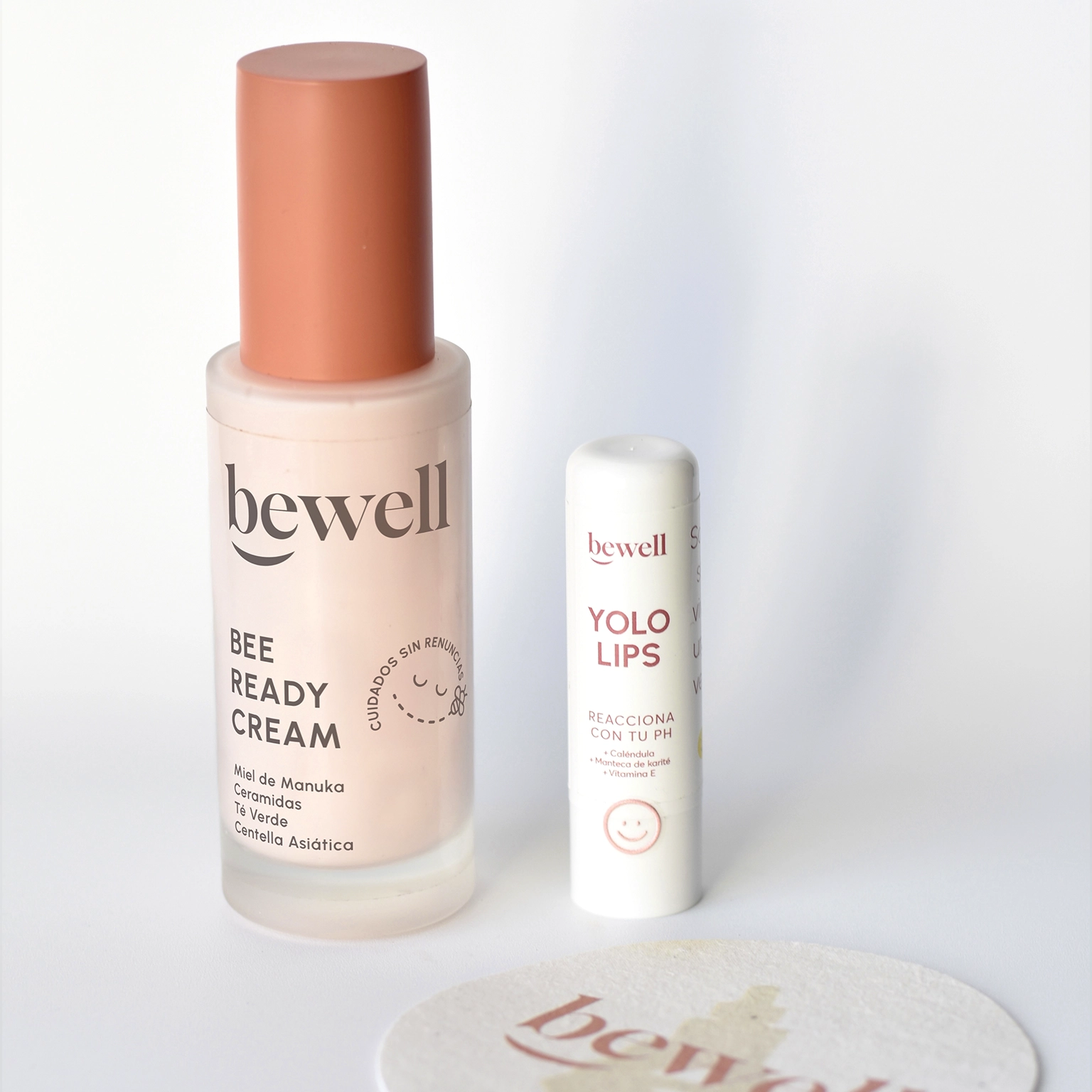 The Get Ready & Go Set