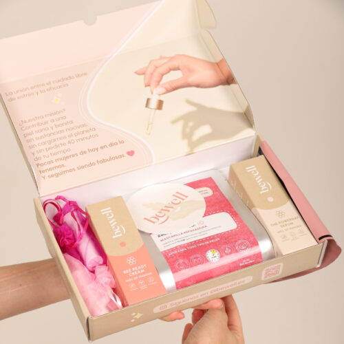 The Full Set Premium