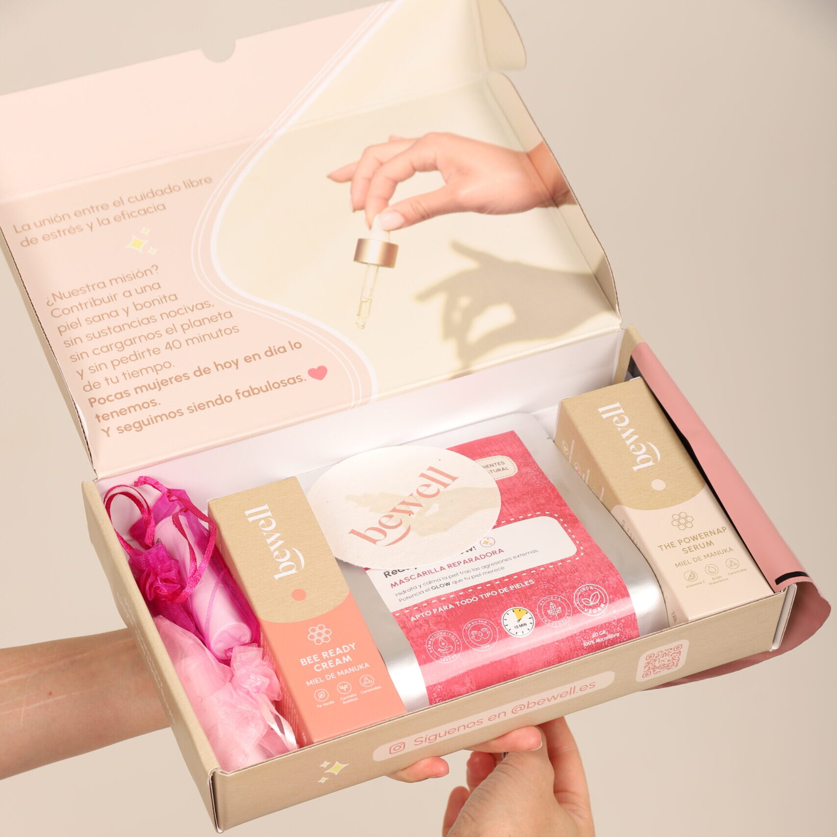 The Full Set Premium