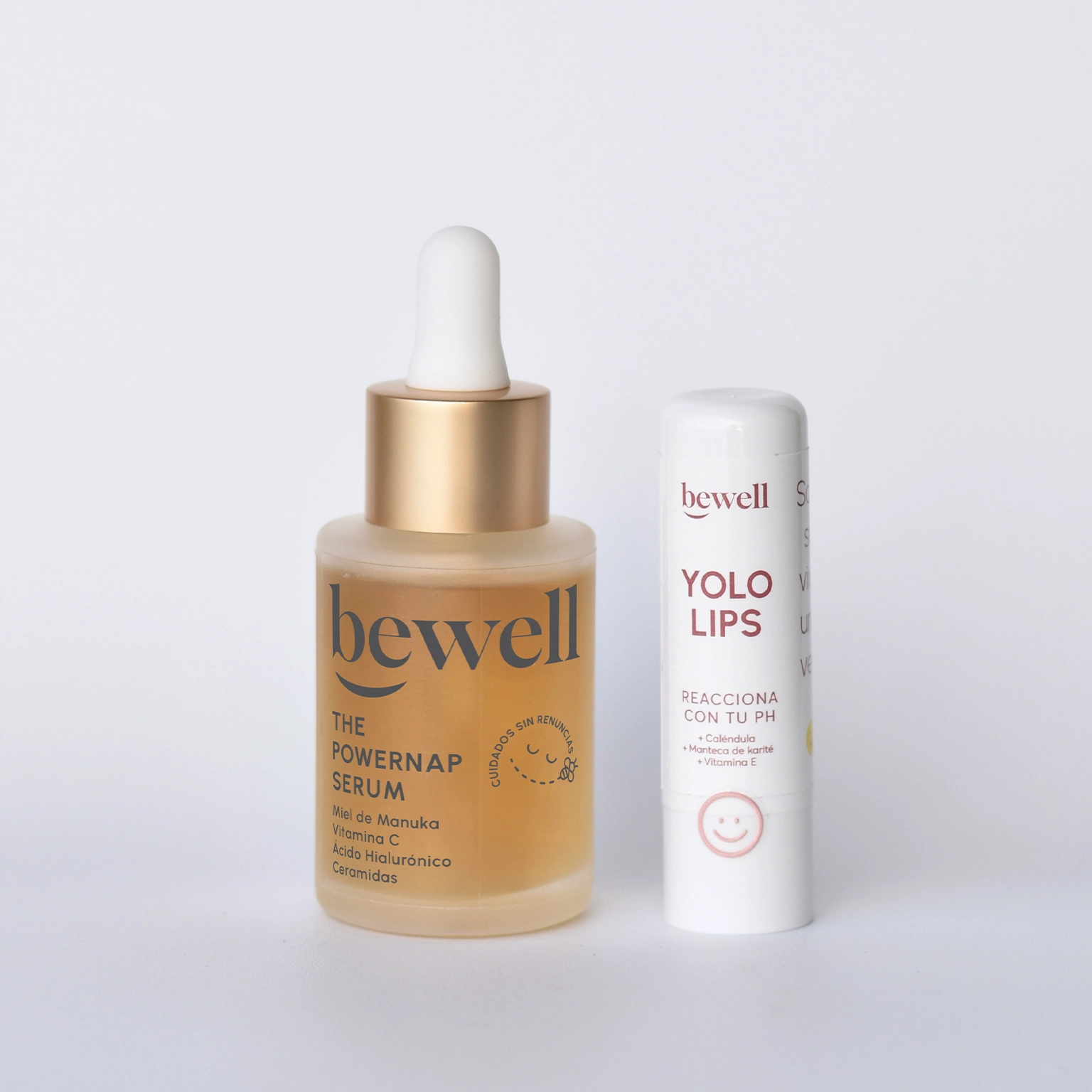 Discovery Kit BeWell