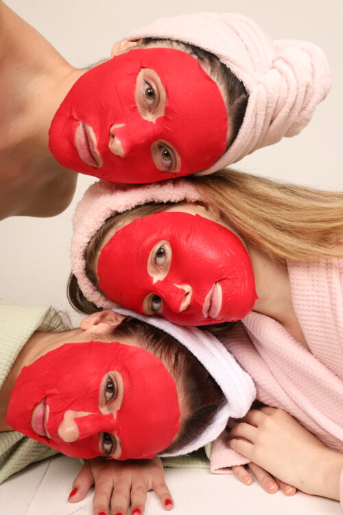 IMG_7191 The Ready, Set, Glow! Mask